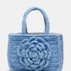 Bolsa Luvly Azul Claro