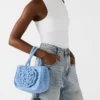Bolsa Luvly Azul Claro