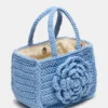 Bolsa Luvly Azul Claro
