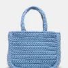 Bolsa Luvly Azul Claro