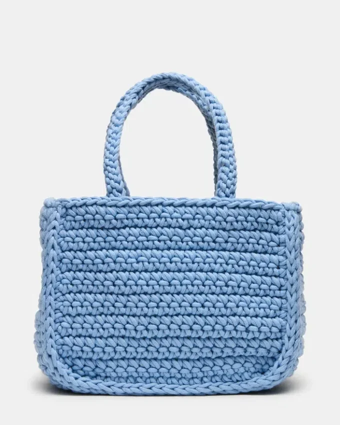 Bolsa Luvly Azul Claro