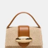 Bolsa Mishell Light Natural