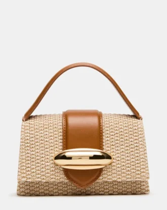 Bolsa Mishell Light Natural