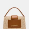 Bolsa Mishell Light Natural