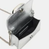 Bolsa Mishell Silver Disco