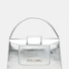 Bolsa Mishell Silver Disco