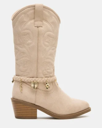 Botas Leana para Crianças