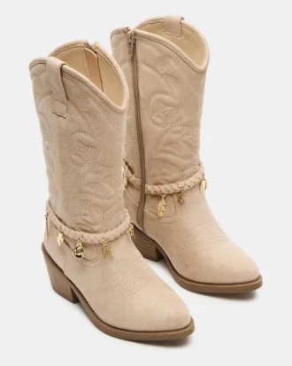 Botas Leana para Crianças
