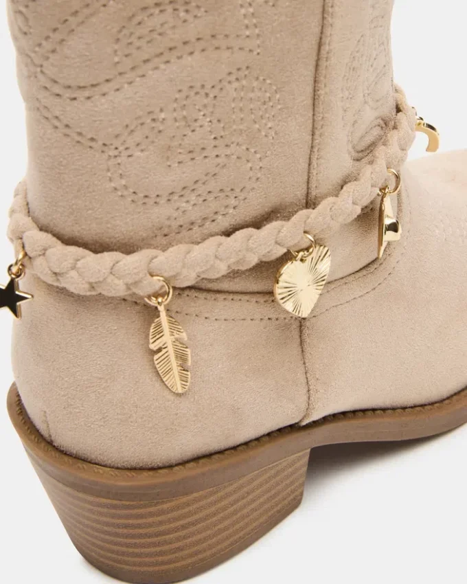 Botas Leana para Crianças