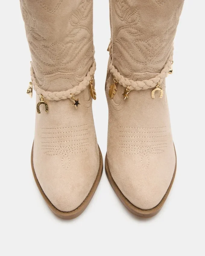 Botas Leana para Crianças