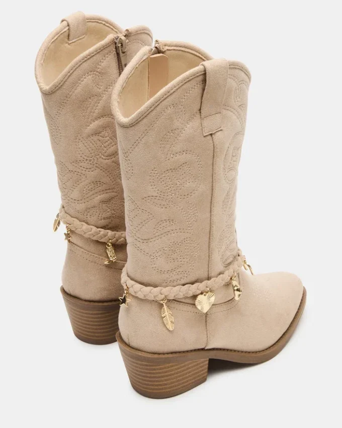 Botas Leana para Crianças