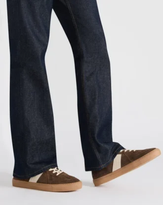 Brady Camurça Cinza-escuro