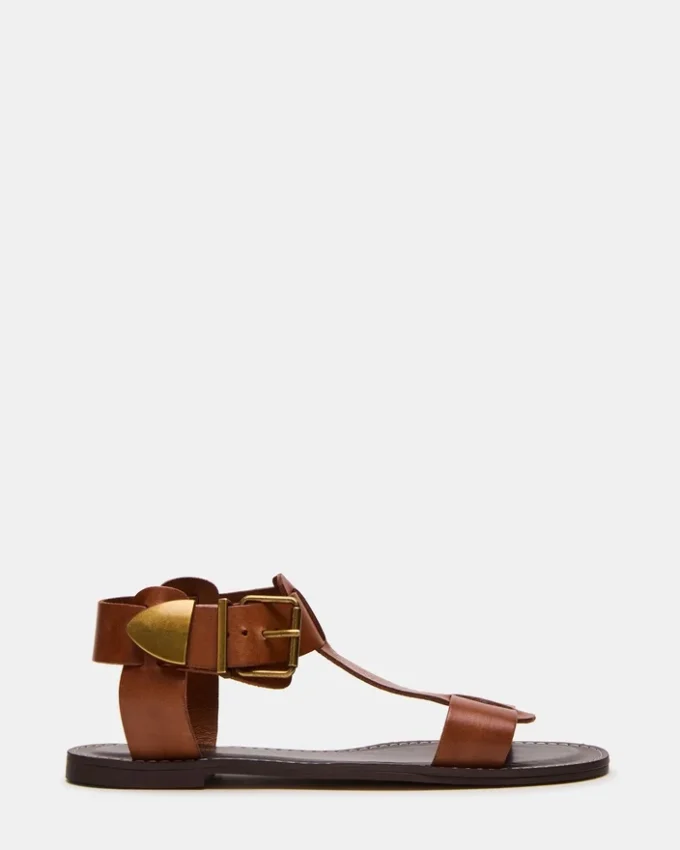 Brazinn Couro Castanho