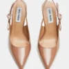 Bri Blush Patent