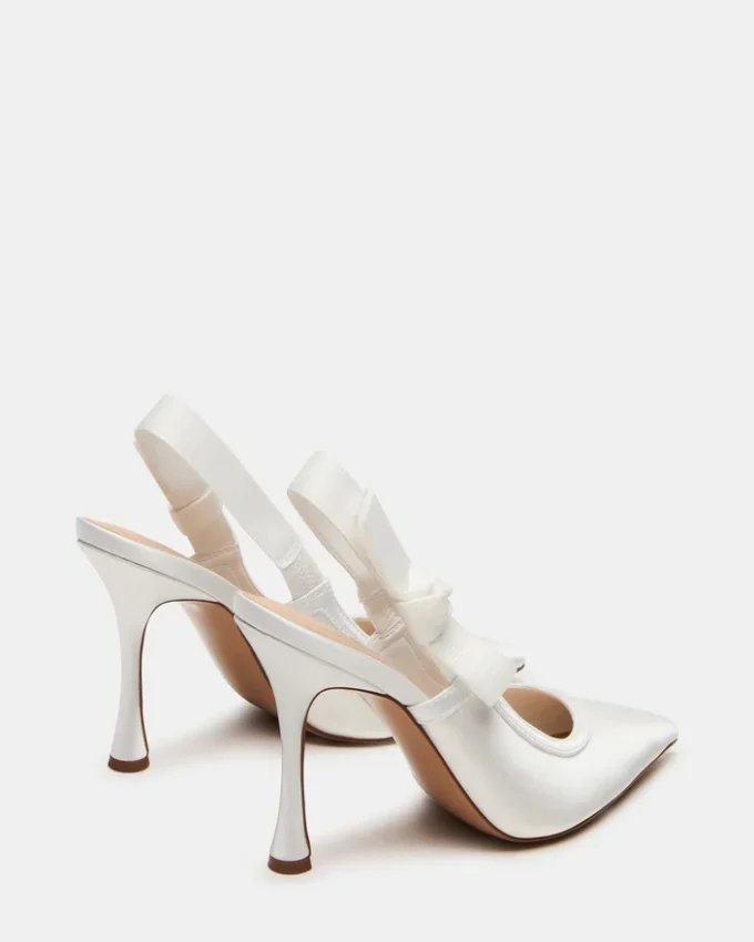 Bri Branco Acetinado