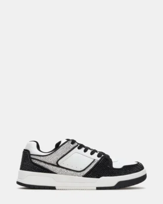 Bugle Preto Multicolorido