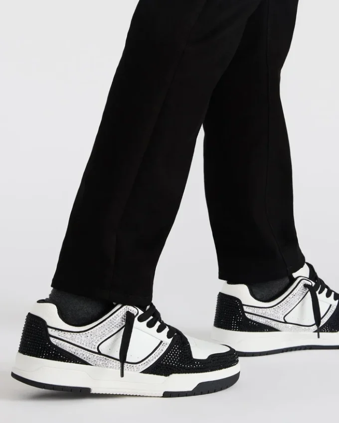 Bugle Preto Multicolorido Bugle Preto Multicolorido