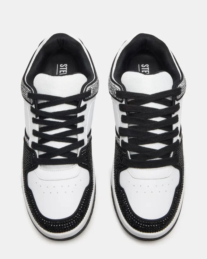 Bugle Preto Multicolorido Bugle Preto Multicolorido