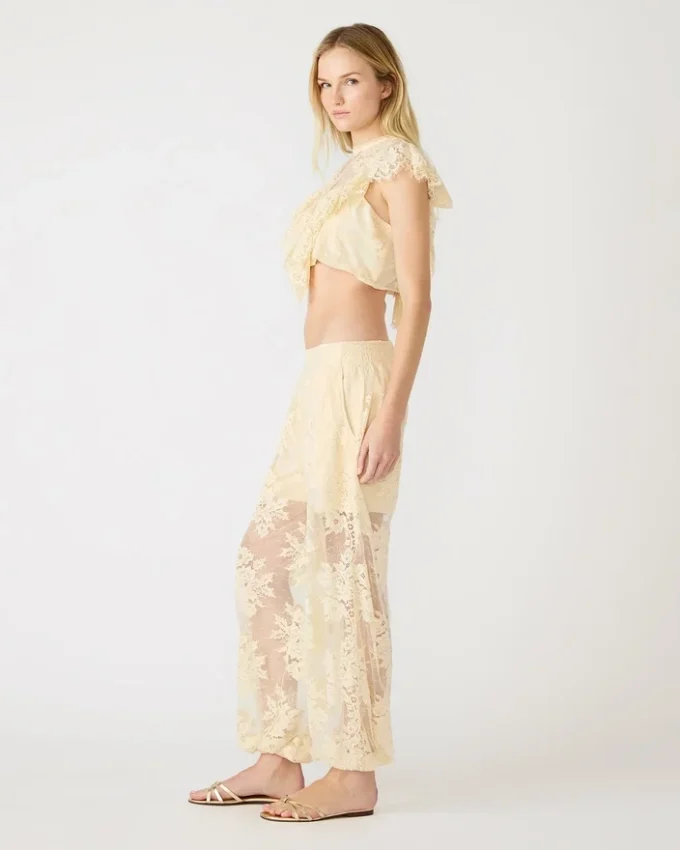 Calças Faya Tropic Sands