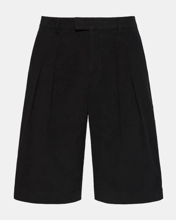 Calções Ivana Preto