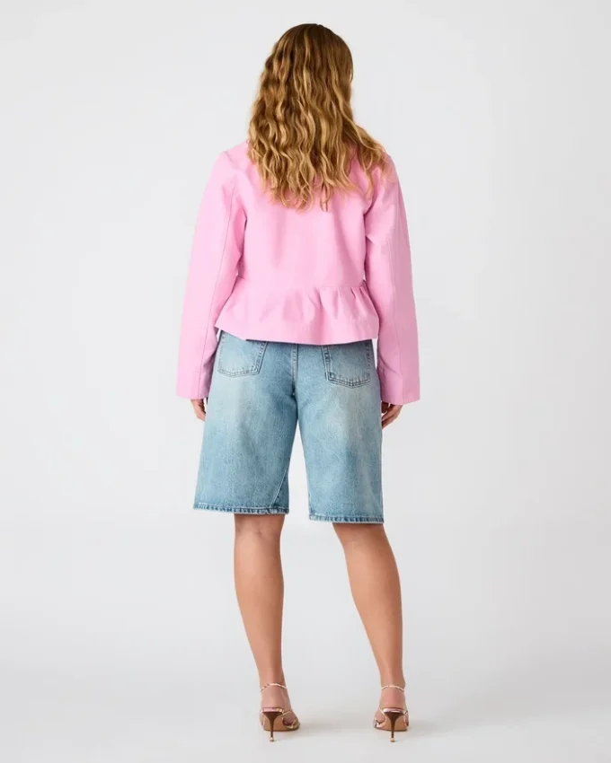 Calções Kesha Azul Seabreeze Calções Kesha Azul Seabreeze