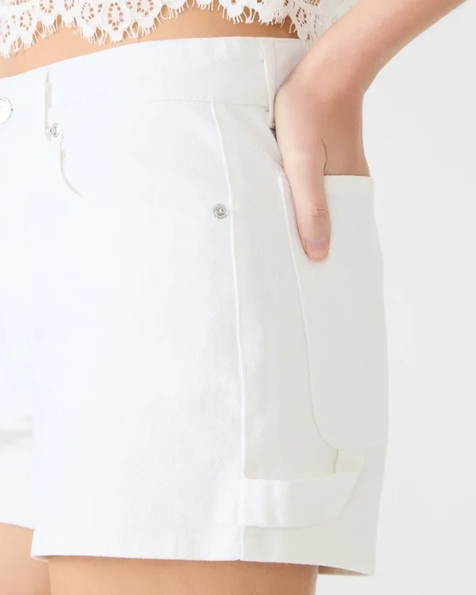 Calções Sienne Antique Calções Sienne Antique