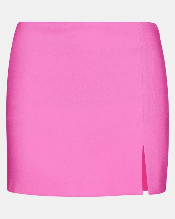 Cam Skort Rosa choque