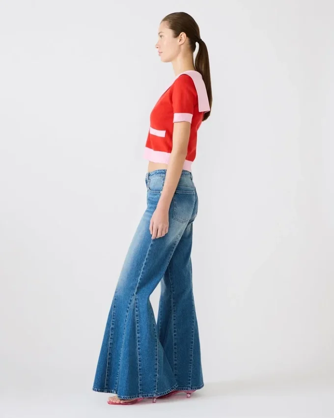 Camisola Aden Scooter Red Camisola Aden Scooter Red