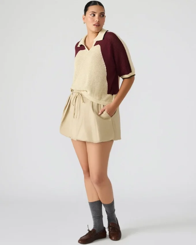 Camisola Axon Multicolorida Camisola Axon Multicolorida