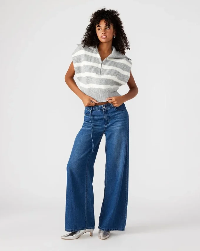 Camisola Easton Cinza Camisola Easton Cinza