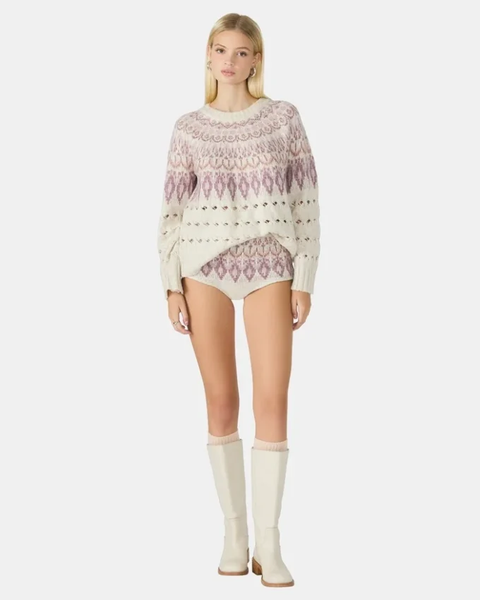 Camisola Suzette Multi Camisola Suzette Multi