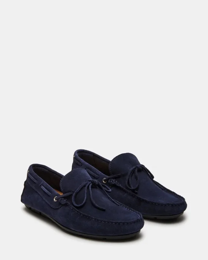 Camurça Amalfi Navy