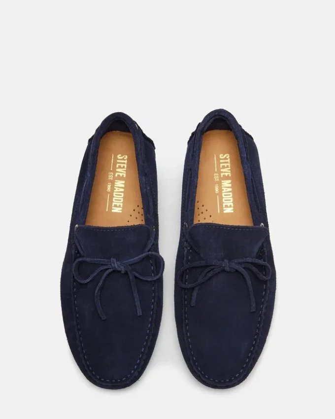 Camurça Amalfi Navy