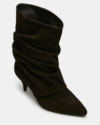 Camurça Castanha Lexen