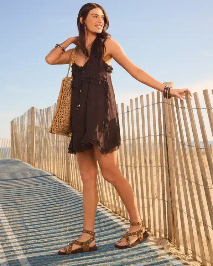 Camurça cinza-claro