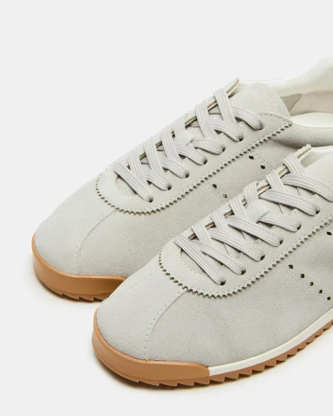 Camurça cinzenta Mirage Camurça cinzenta Mirage