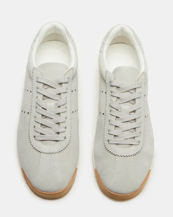 Camurça cinzenta Mirage Camurça cinzenta Mirage