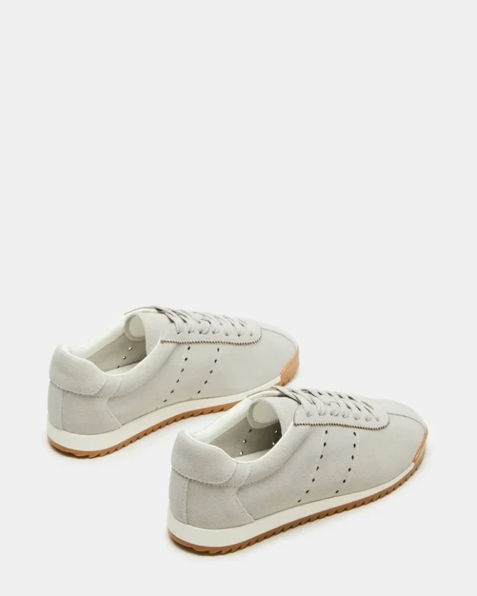 Camurça cinzenta Mirage Camurça cinzenta Mirage