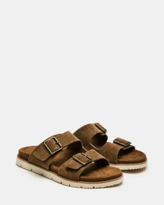 Camurça Corban Tobacco