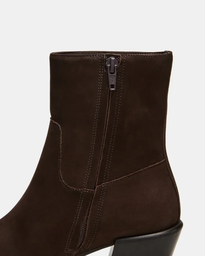 Camurça Daney Brown