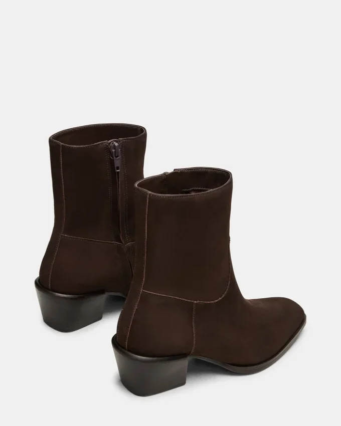 Camurça Daney Brown