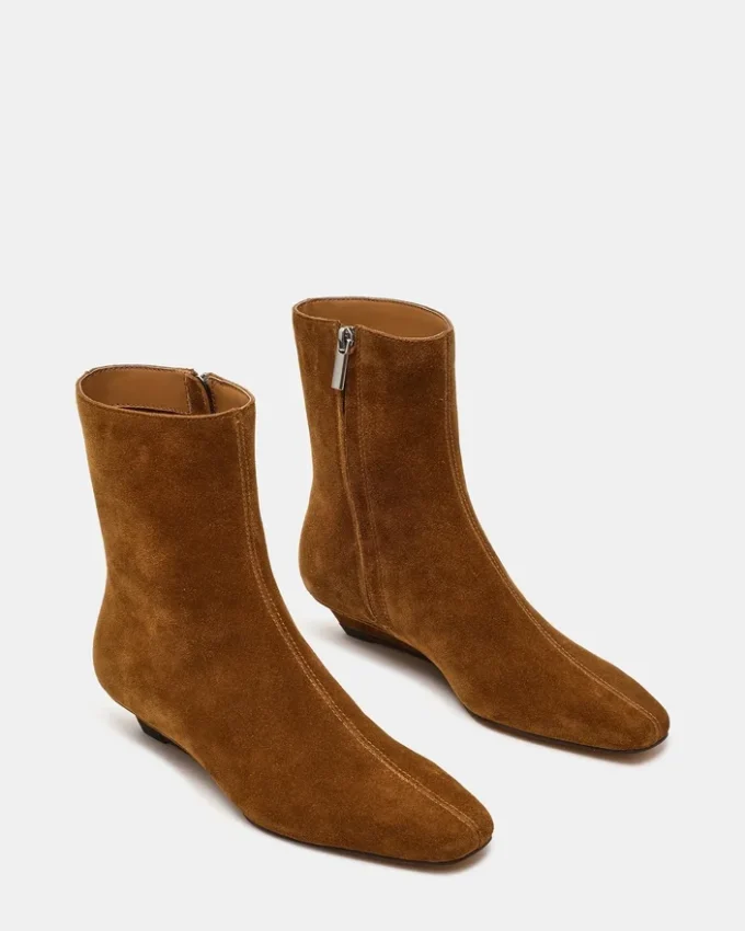 Camurça Flaire Sand