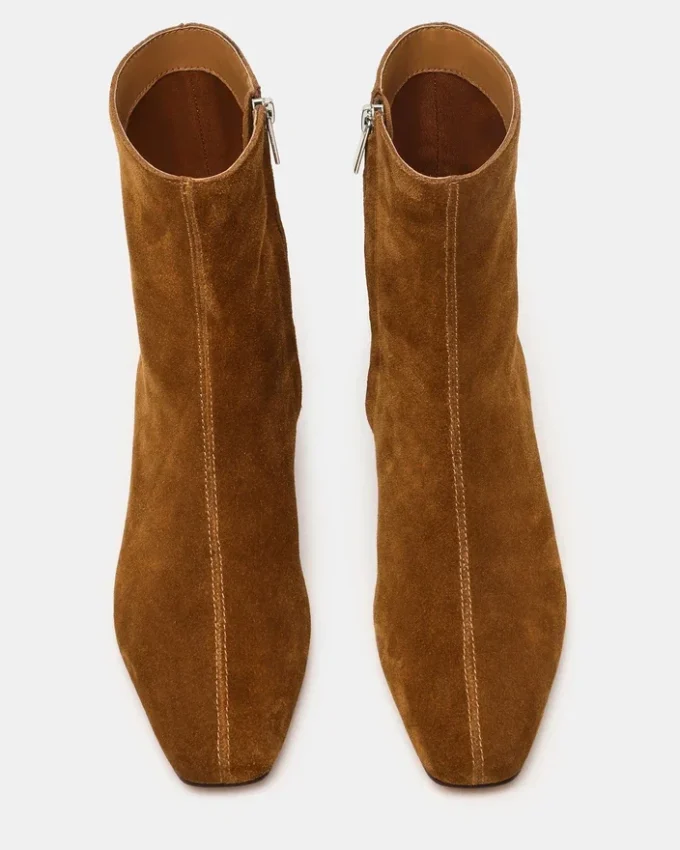 Camurça Flaire Sand