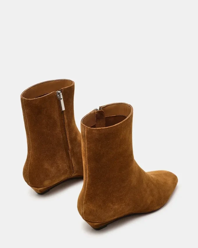 Camurça Flaire Sand