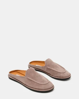 Camurça Harrington Taupe