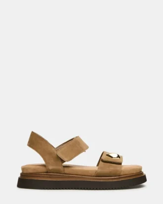 Camurça Matine Taupe