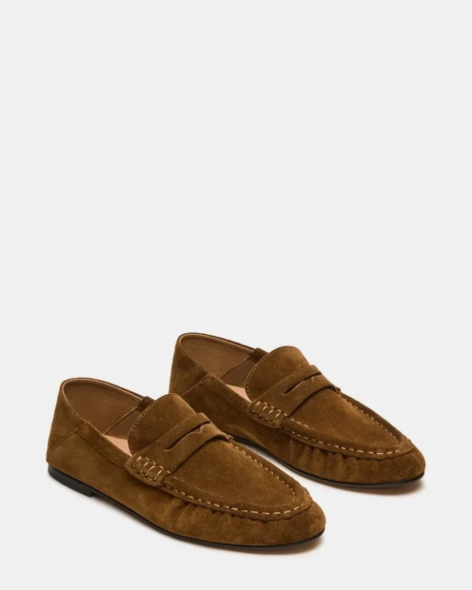 Camurça Roger Taupe