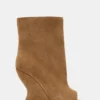 Camurça Rylix Taupe Camurça Rylix Taupe