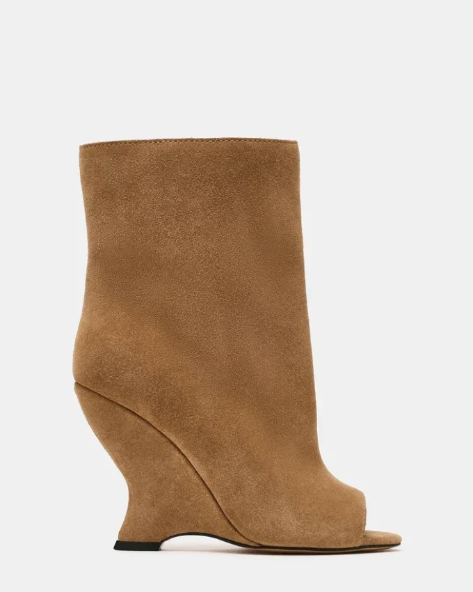 Camurça Rylix Taupe Camurça Rylix Taupe