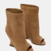 Camurça Rylix Taupe Camurça Rylix Taupe